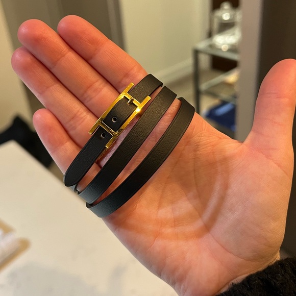 Hermés Hapi 3 Bracelet - Picture 2 of 9